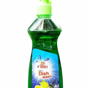 Dish Wash Liquid